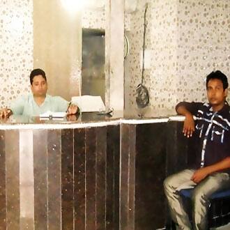 Hotel Al-Haram, New Delhi 3